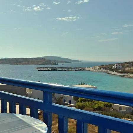 Hotel Atlantida 3*