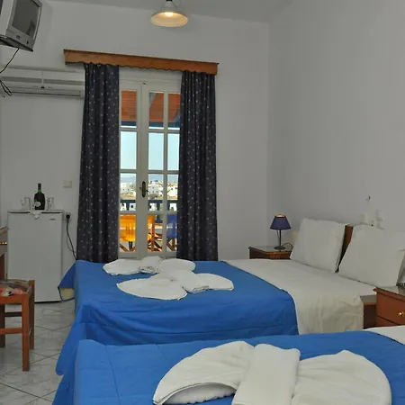 Atlantida Hotel