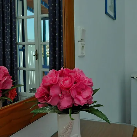 Hotel Atlantida Koufonisia