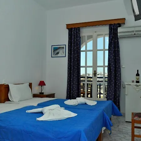 Atlantida ホテル 3*