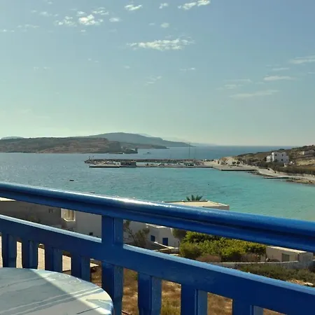 Hotel Atlantida