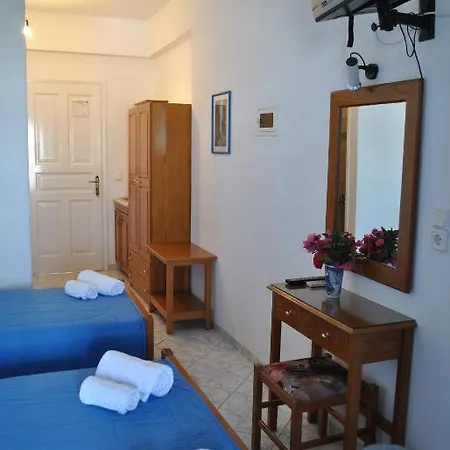 Atlantida Hotel