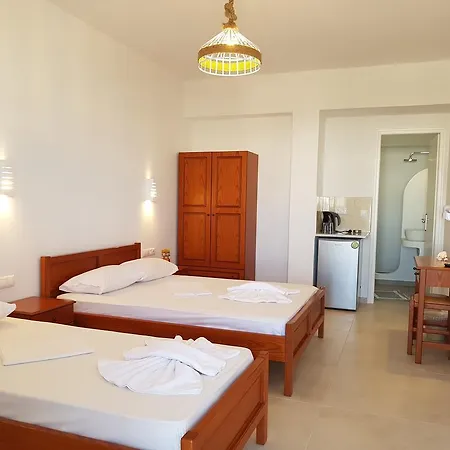 Hotel Atlantida Koufonisia