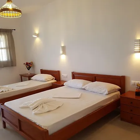 Atlantida Koufonisia