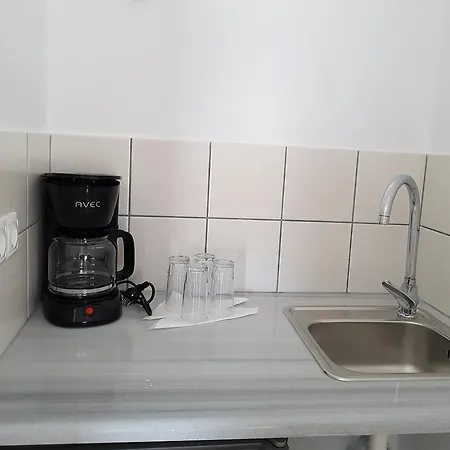 ホテル Atlantida 3*