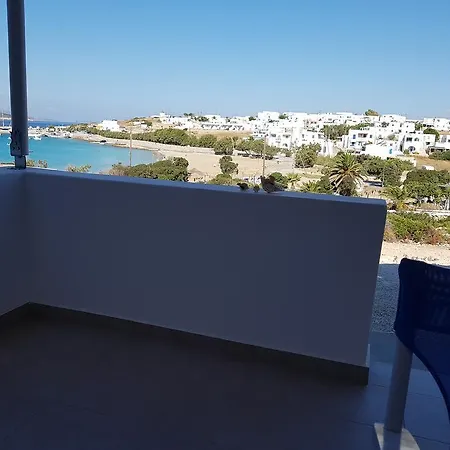 Atlantida Hotel 3*