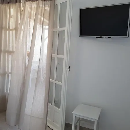 Atlantida Koufonisia