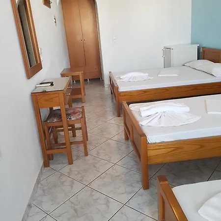 Atlantida Hotel 3*