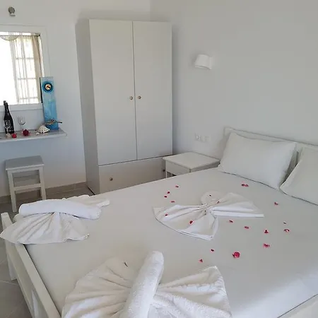 Hotel Atlantida 3*