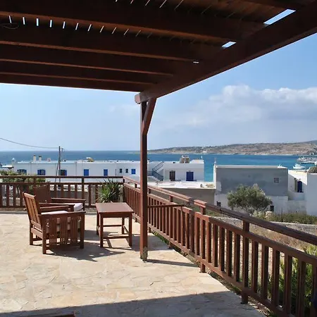 Hotel Atlantida