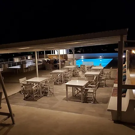 Hotel Atlantida Koufonisia