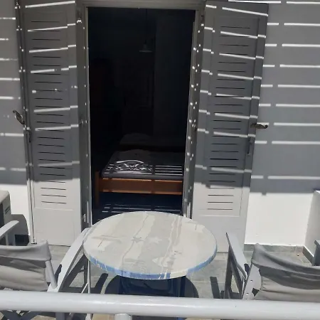 Atlantida ホテル 3*