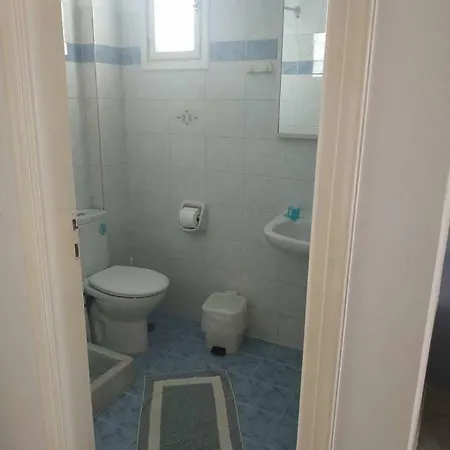 Hotel Atlantida Koufonisia