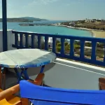 Ξενοδοχείο Atlantida Κουφονήσι