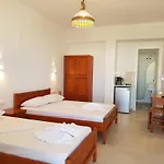 Ξενοδοχείο Atlantida Κουφονήσι