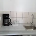 Ξενοδοχείο Atlantida 3*
