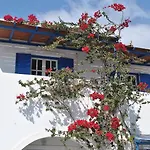Ξενοδοχείο Atlantida Κουφονήσι