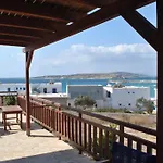 Atlantida Ξενοδοχείο Κουφονήσι