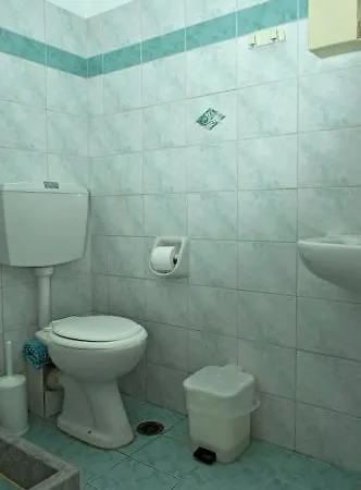 Hotell Atlantida Koufonisia