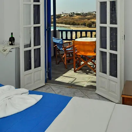 Atlantida Koufonisia