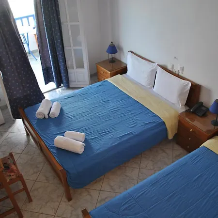Atlantida Hotel