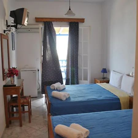 Hotel Atlantida