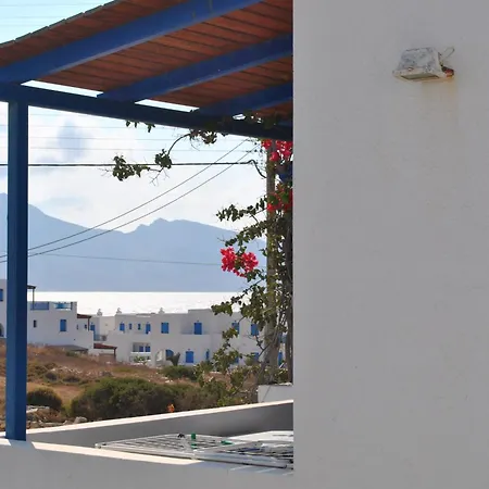 Atlantida 3* Koufonisia