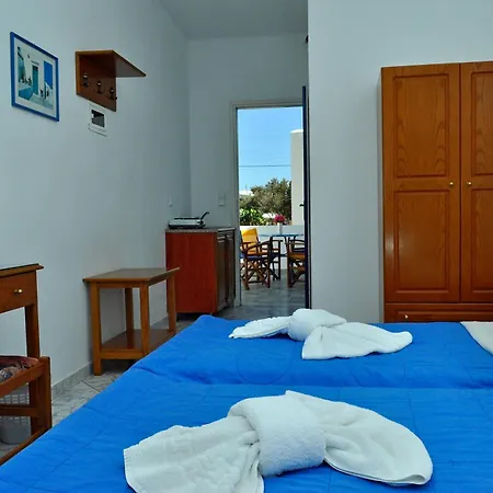 Atlantida 3* Κουφονήσι