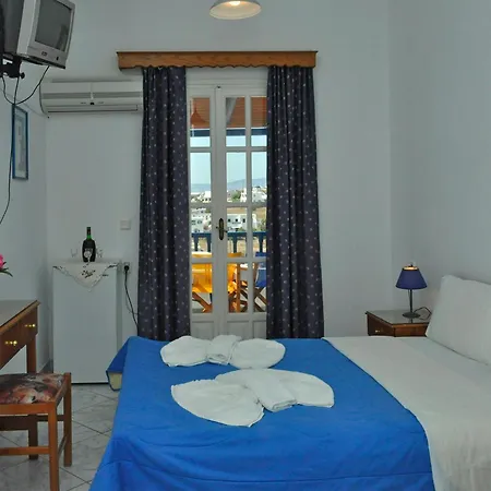 Atlantida Κουφονήσι