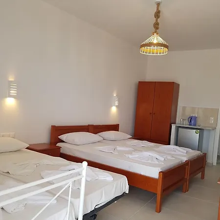Atlantida Hotel