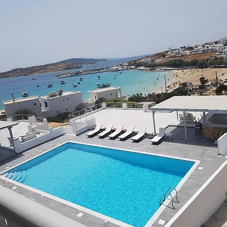Atlantida 호텔