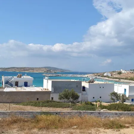 Atlantida 호텔 3*