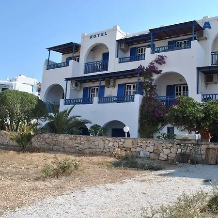 Atlantida Koufonisia