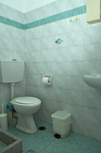 Hotel Atlantida Koufonisia