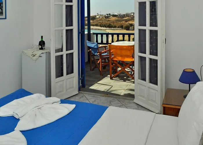 Atlantida Koufonisia