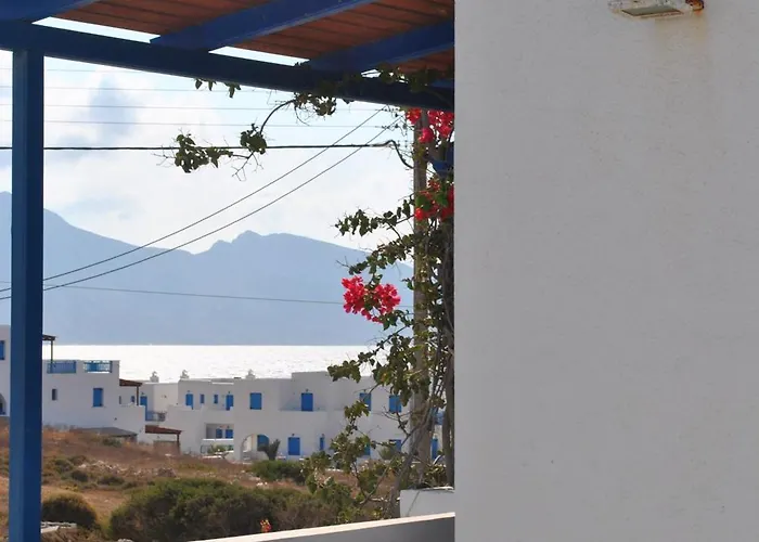 Atlantida 3* Koufonisia