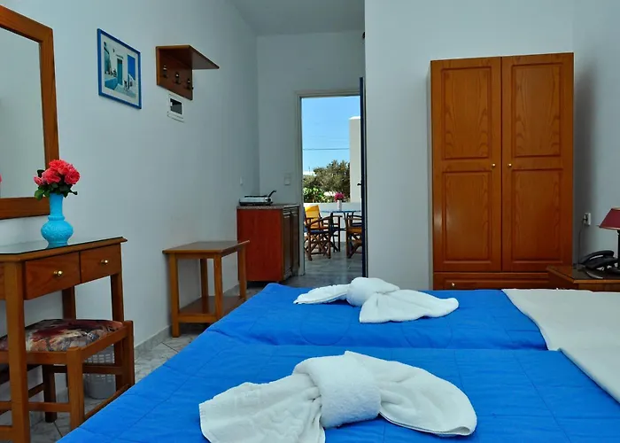 Atlantida 3* Koufonisia