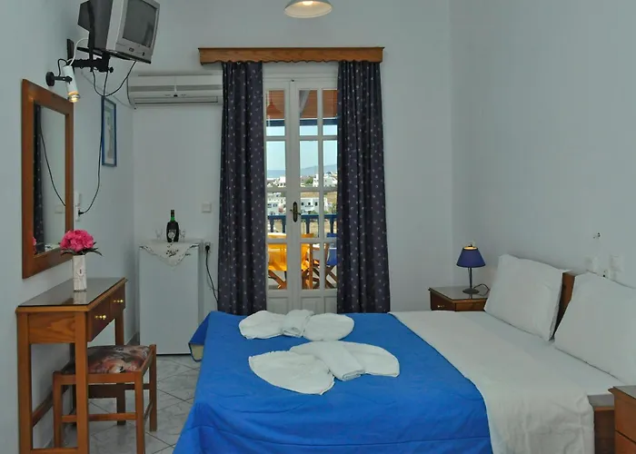 Atlantida Koufonisia