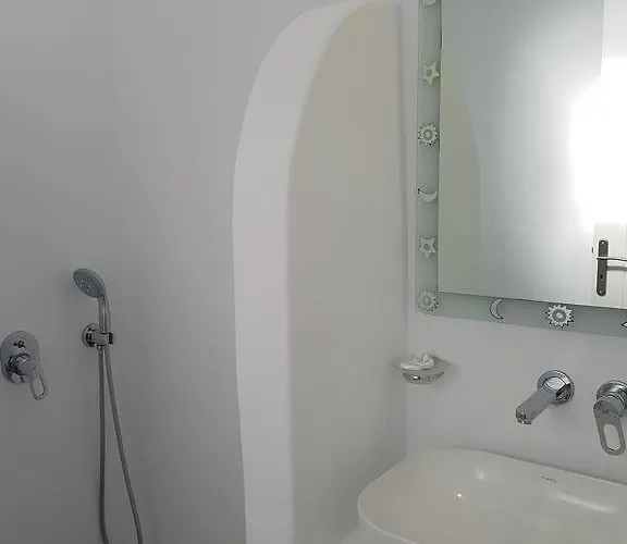 Atlantida Hotel Koufonisia