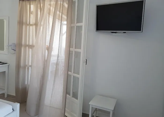 Atlantida Koufonisia