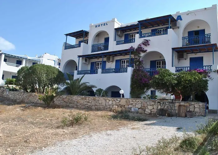 Atlantida Koufonisia