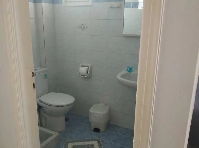 Hotel Atlantida Koufonisia